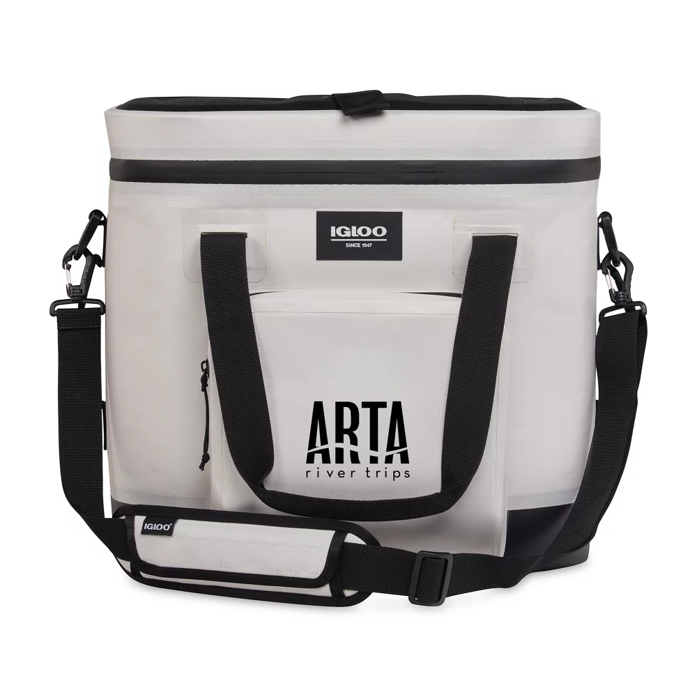 Igloo® Trailmate 30 Cooler - Bone