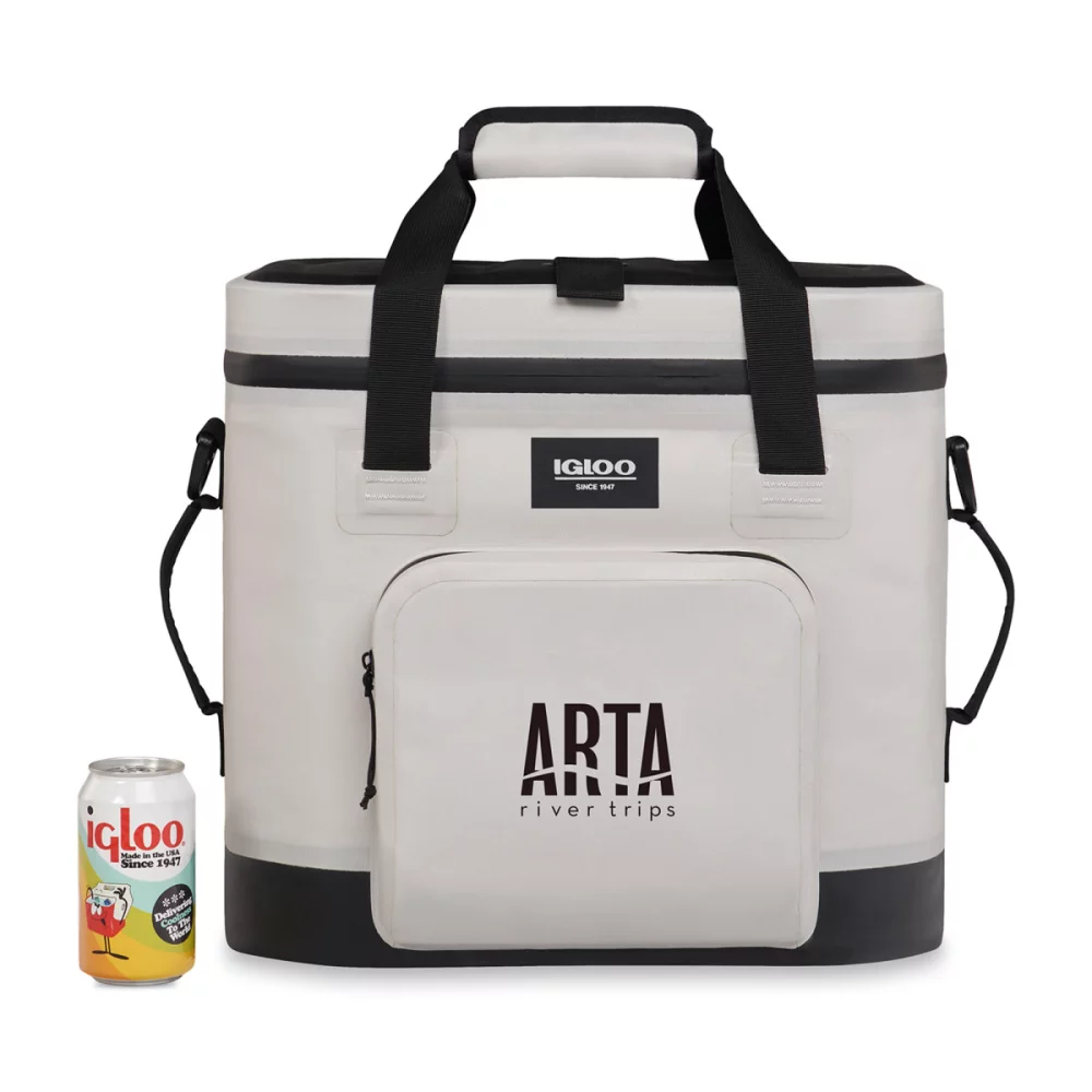 Igloo® Trailmate 30 Cooler - Os