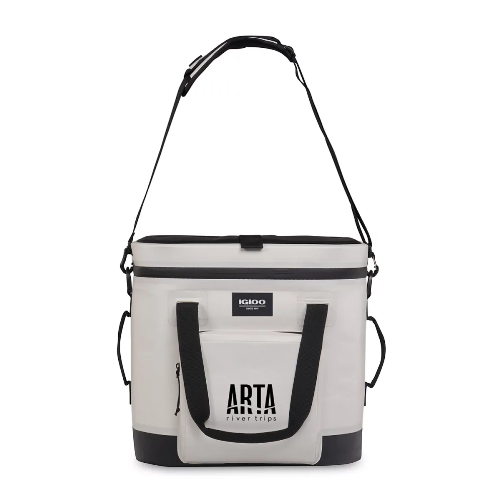 Igloo® Trailmate 30 Cooler - Bone