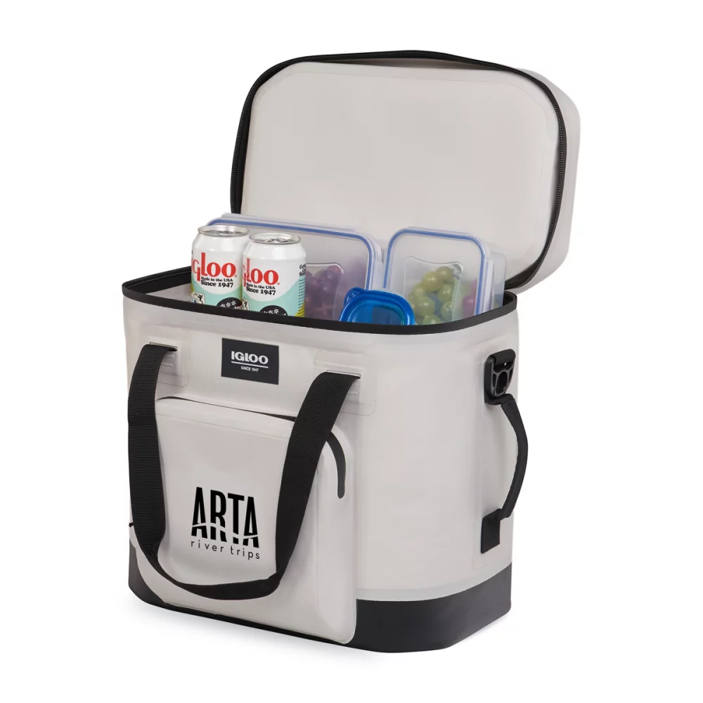Igloo® Trailmate 30 Cooler - Bone