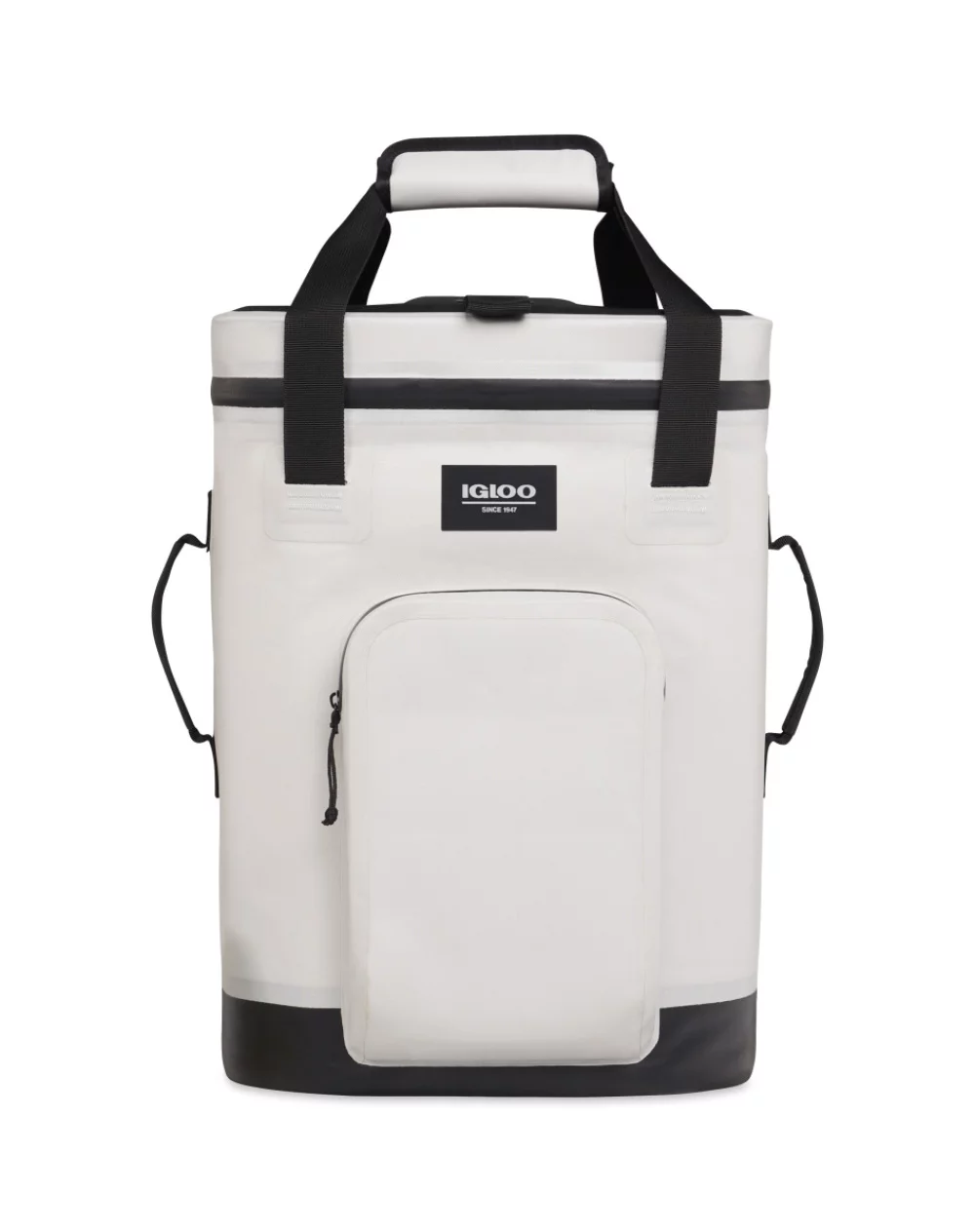 Igloo® Trailmate Backpack 24 Cooler - Bone