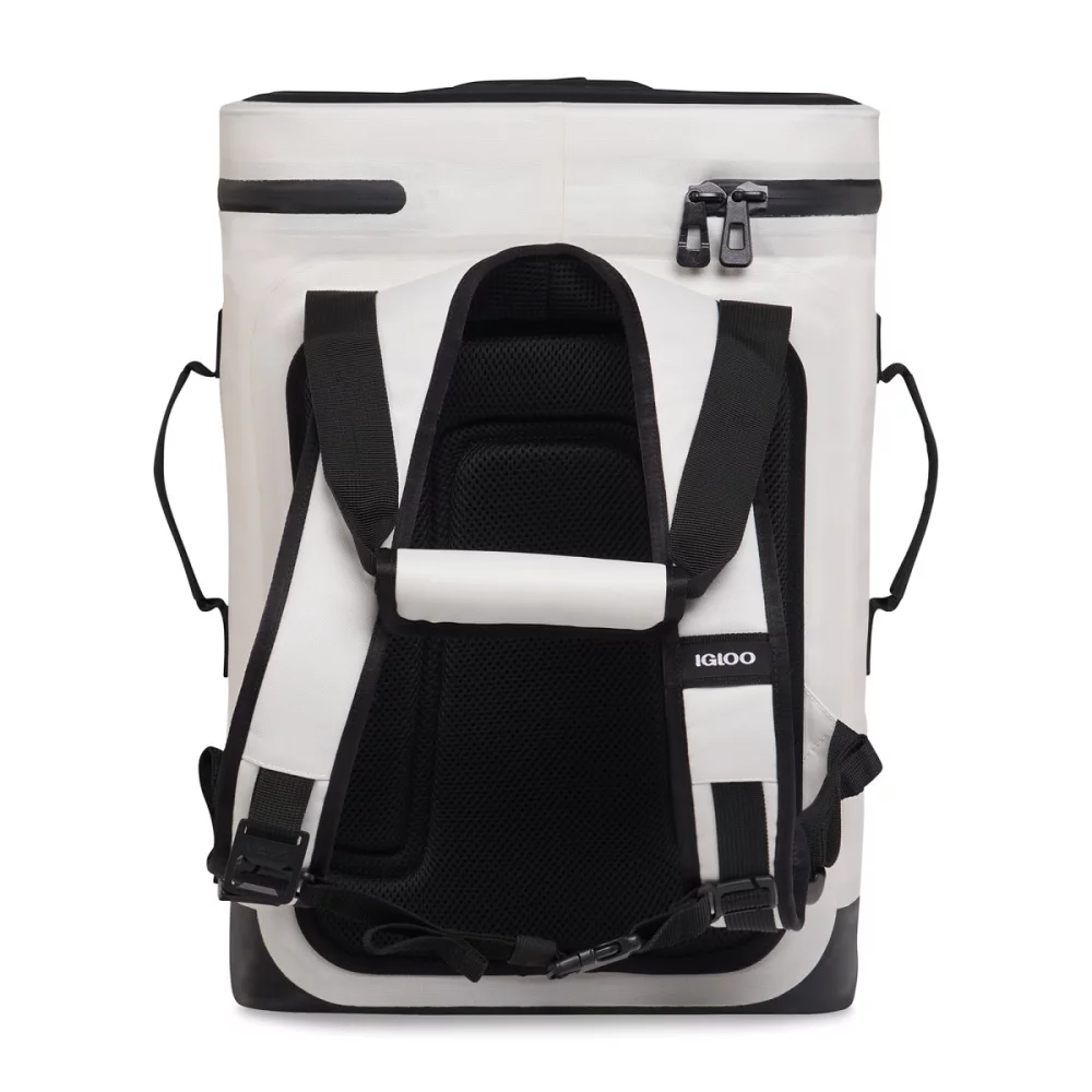 Igloo® Trailmate Backpack 24 Cooler - Bone