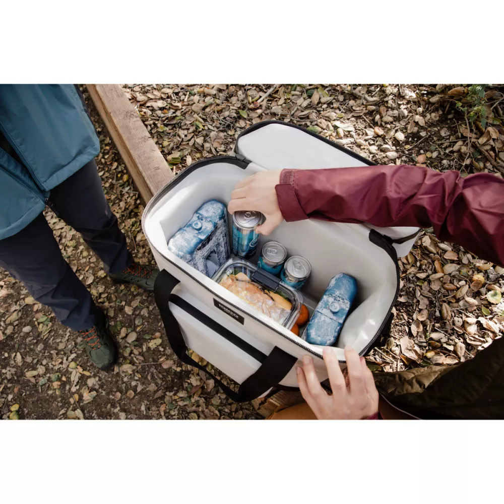 Igloo® Trailmate Backpack 24 Cooler - Bone