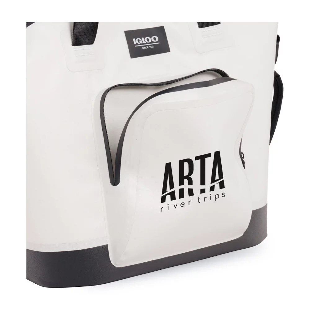 Igloo® Trailmate Tote 24 Cooler - Os