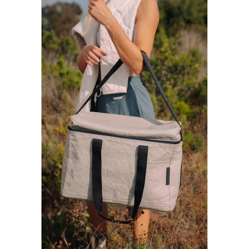 Out of The Woods® Seagull XL Cooler - Stone