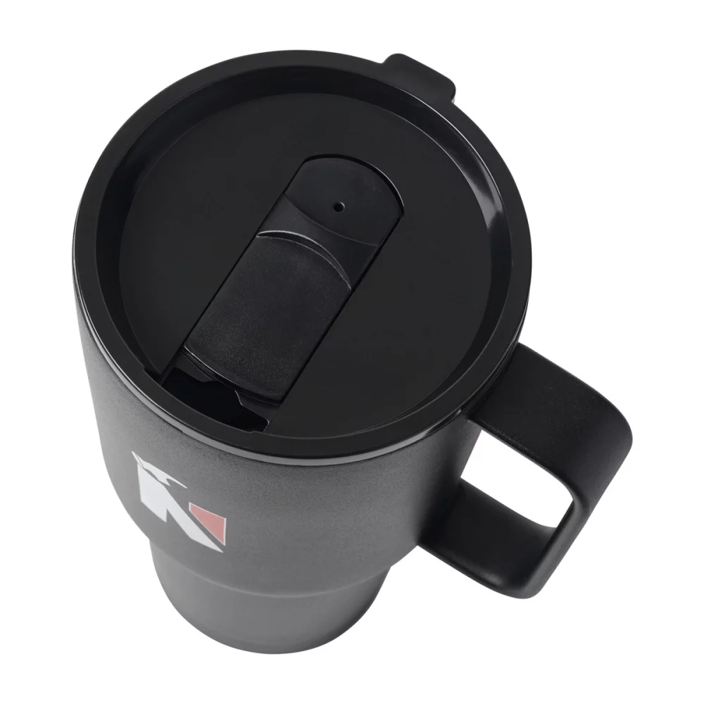 Heritage Supply Pro Travel Tumbler - 27 Oz. - Black