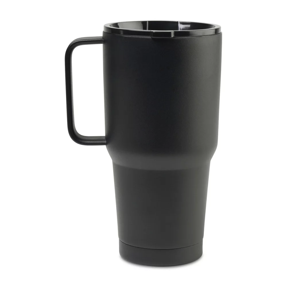 Heritage Supply Pro Travel Tumbler - 27 Oz. - Black