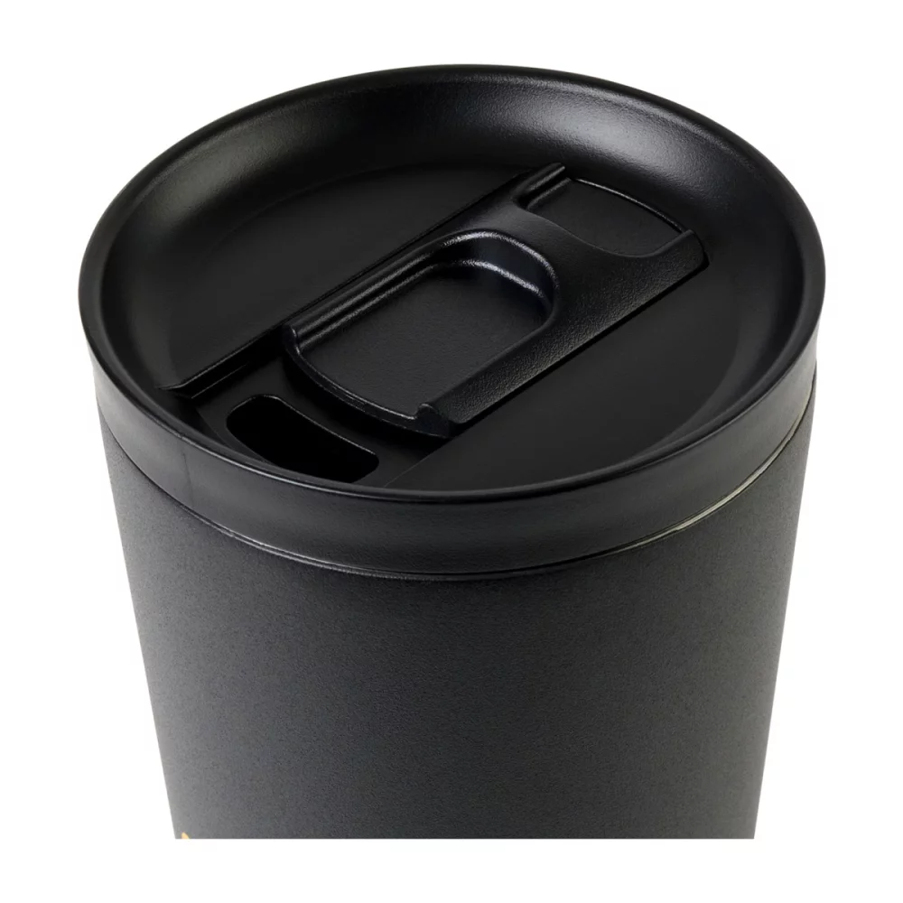 Gobelet recyclé Aviana™ Rowan - 17 oz - Noir