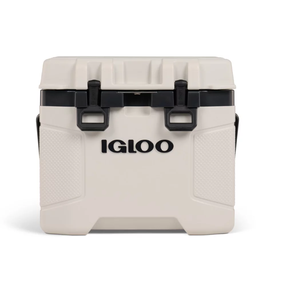 Igloo® Trailmate 25 Qt Hard Side Cooler - Bone