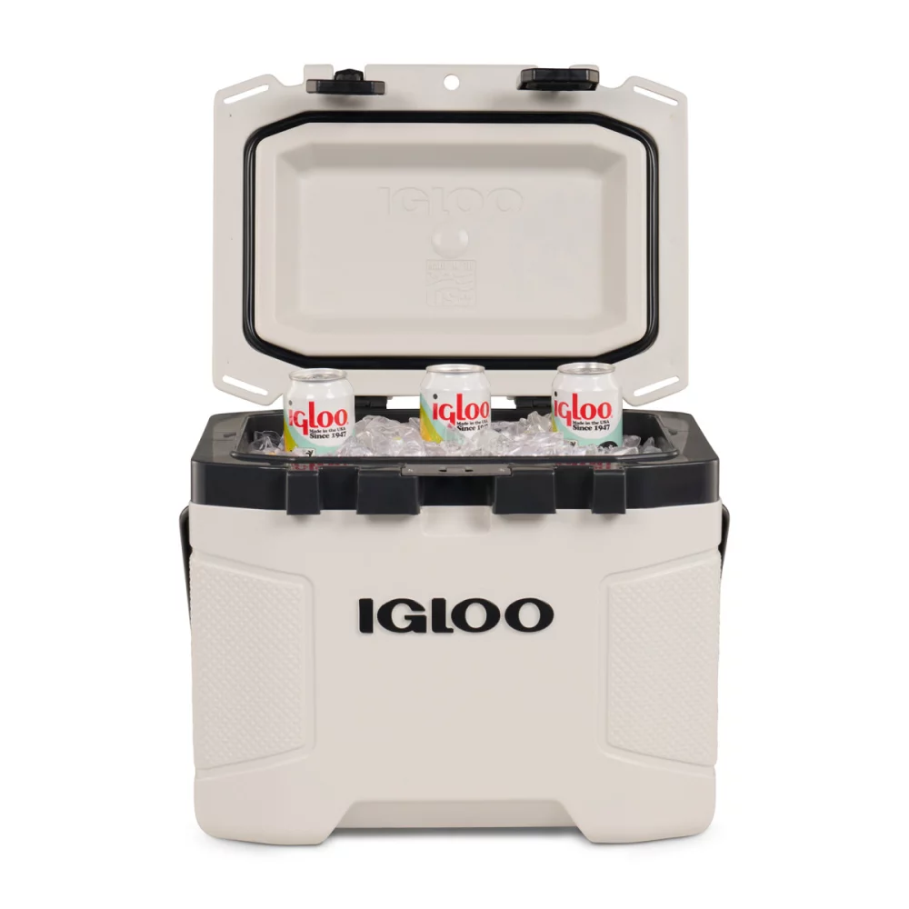 Igloo® Trailmate 25 Qt Glacière rigide - Os