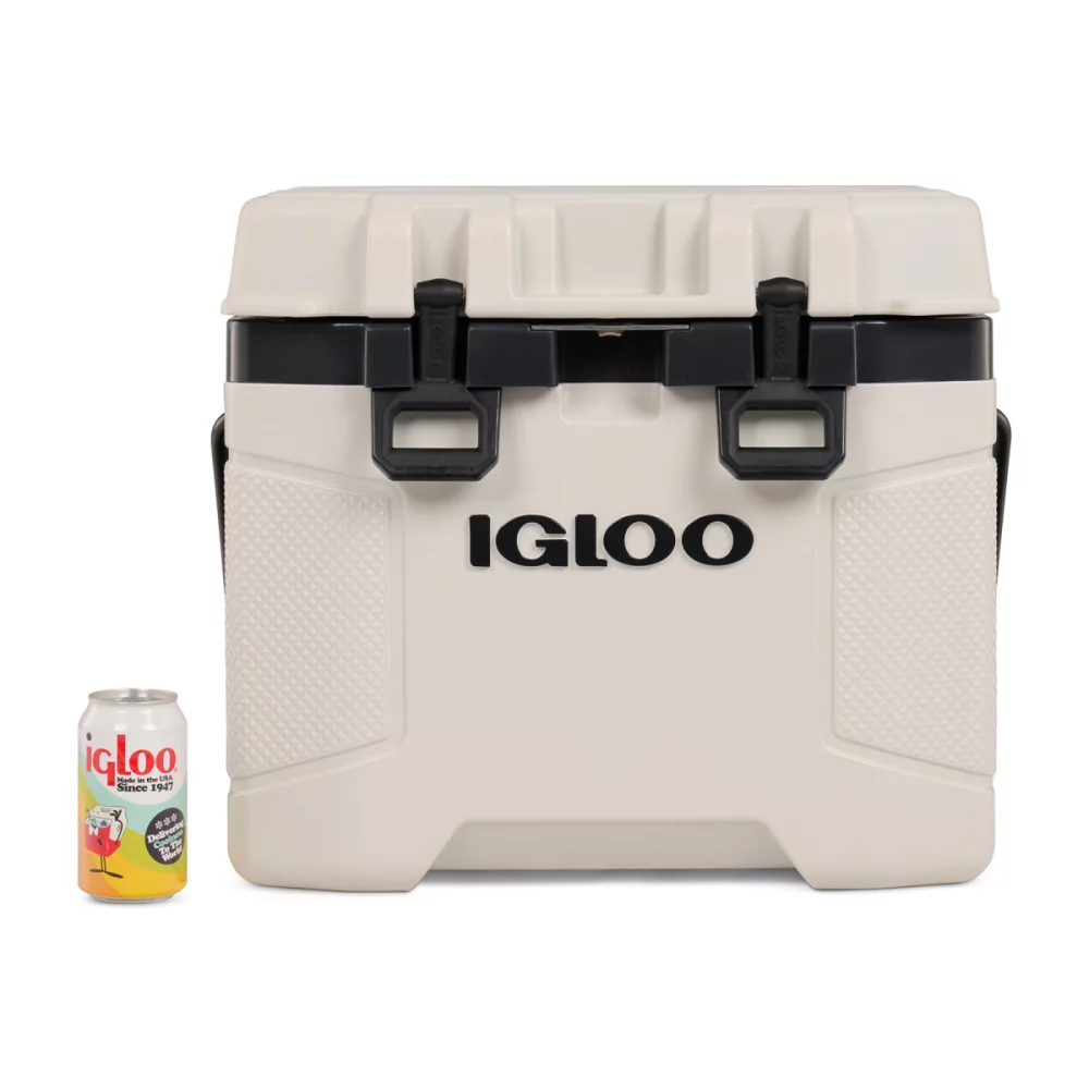Igloo® Trailmate 25 Qt Glacière rigide - Os