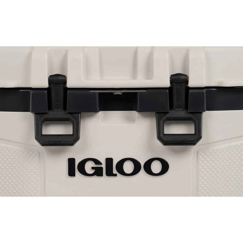 Igloo® Trailmate 25 Qt Hard Side Cooler - Bone