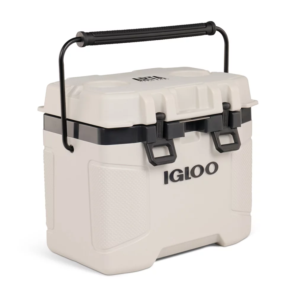 Igloo® Trailmate 25 Qt Hard Side Cooler - Bone