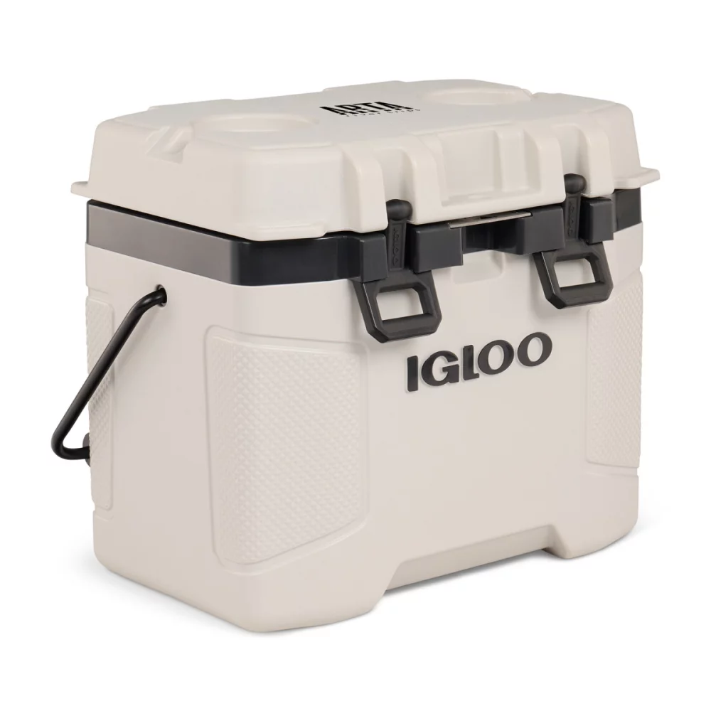 Igloo® Trailmate 25 Qt Glacière rigide - Os