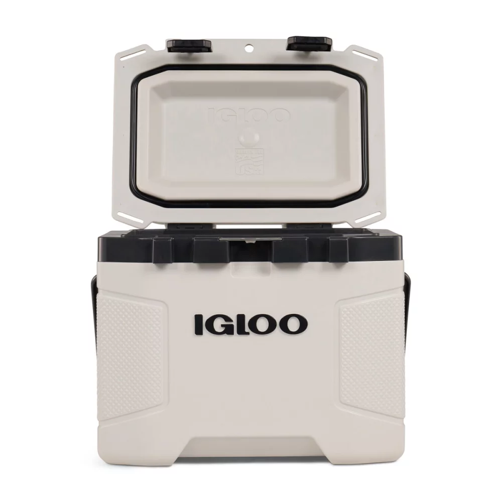 Igloo® Trailmate 25 Qt Hard Side Cooler - Bone