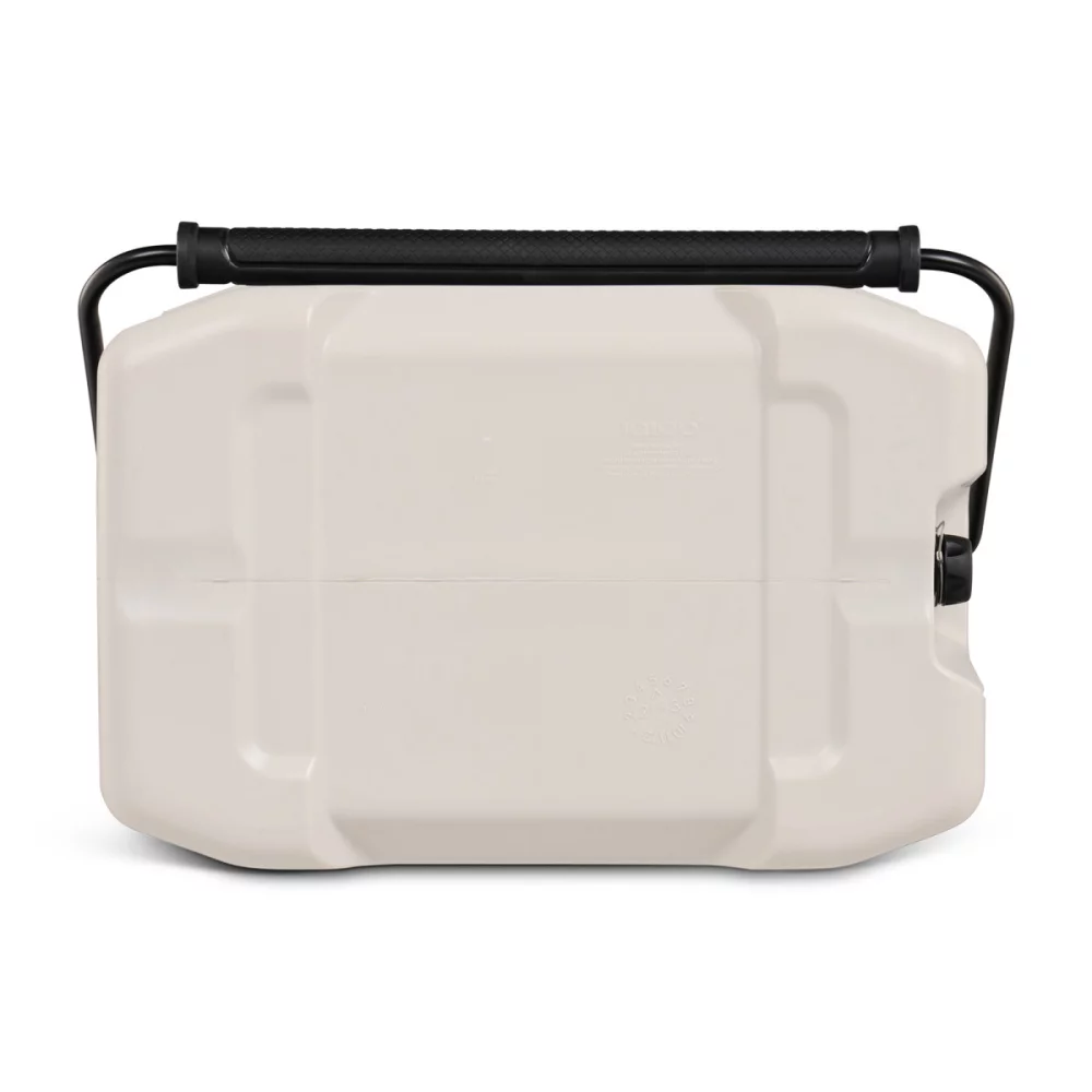 Igloo® Trailmate 25 Qt Hard Side Cooler - Bone