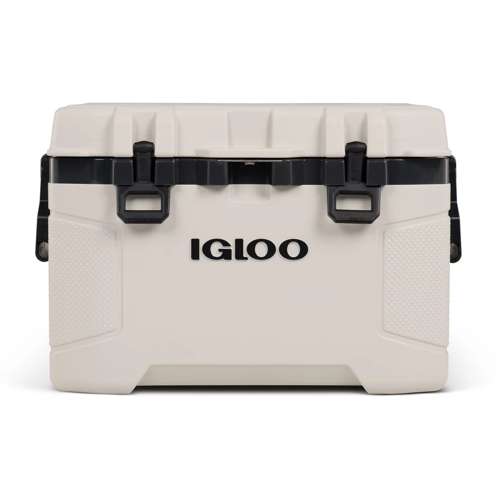 Igloo® Trailmate 50 Qt Glacière Rigide - Os