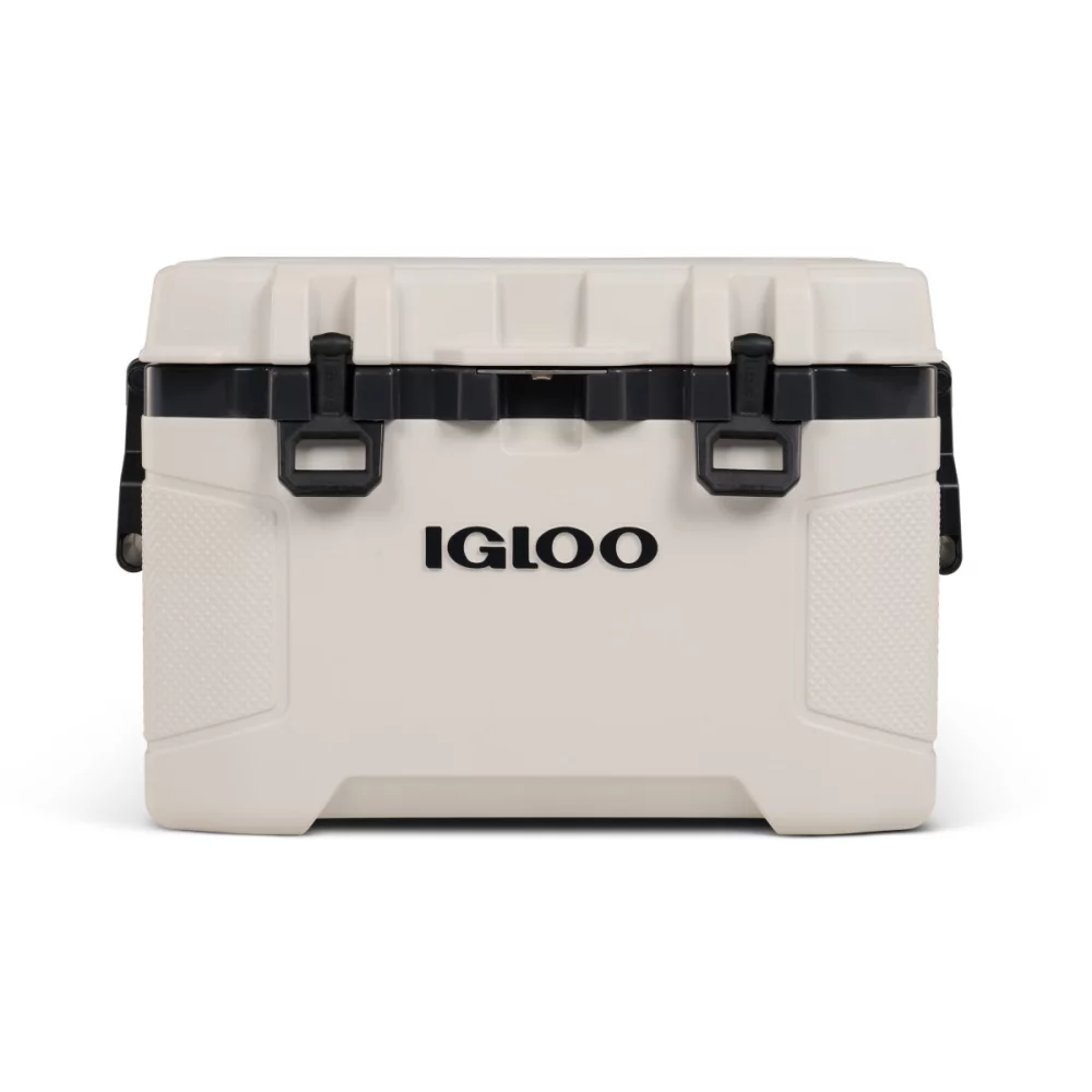 Igloo® Trailmate 50 Qt Glacière Rigide - Os