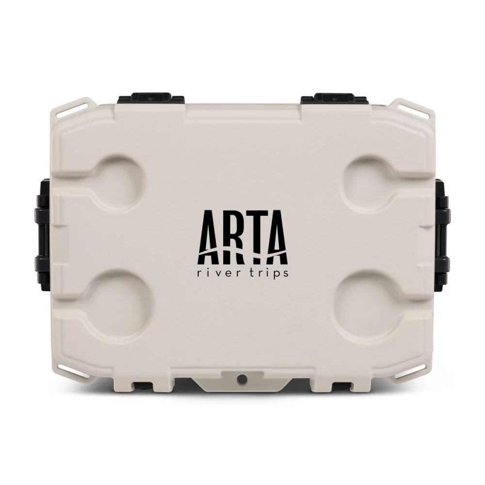 Igloo® Trailmate 50 Qt Glacière Rigide - Os