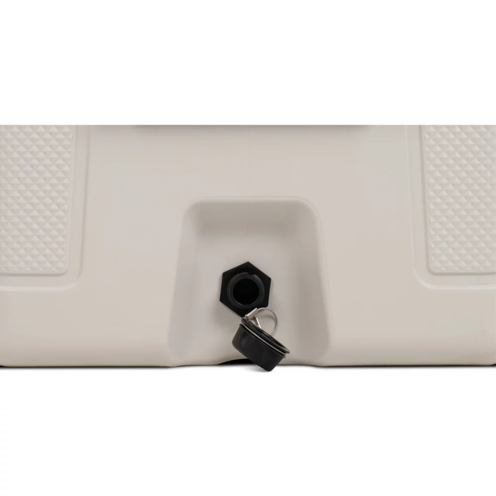 Igloo® Trailmate 50 Qt Hard Side Cooler - Bone