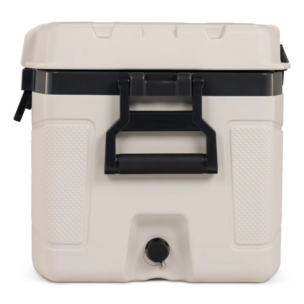 Igloo® Trailmate 50 Qt Hard Side Cooler - Bone