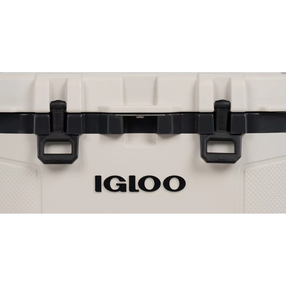 Igloo® Trailmate 50 Qt Glacière Rigide - Os