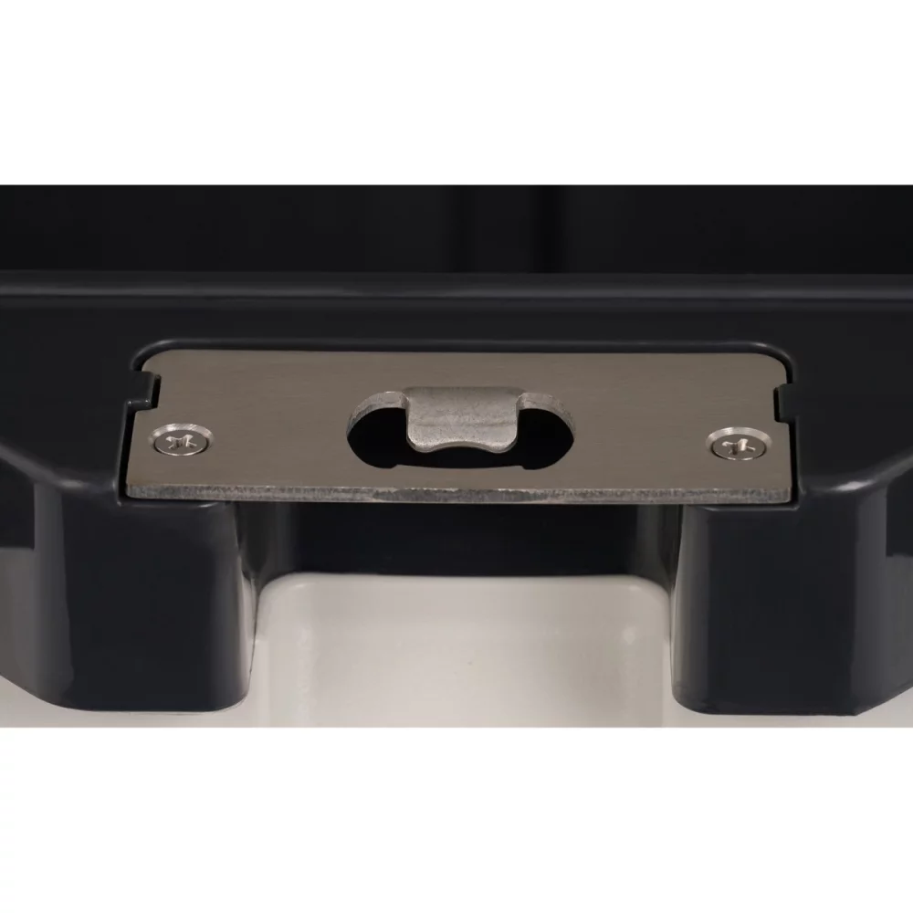 Igloo® Trailmate 50 Qt Hard Side Cooler - Bone