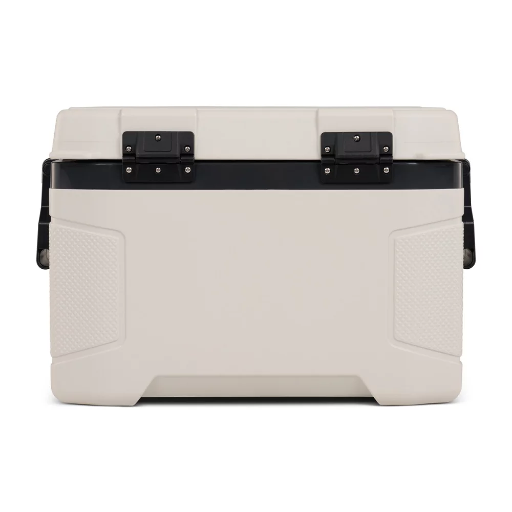 Igloo® Trailmate 50 Qt Hard Side Cooler - Bone
