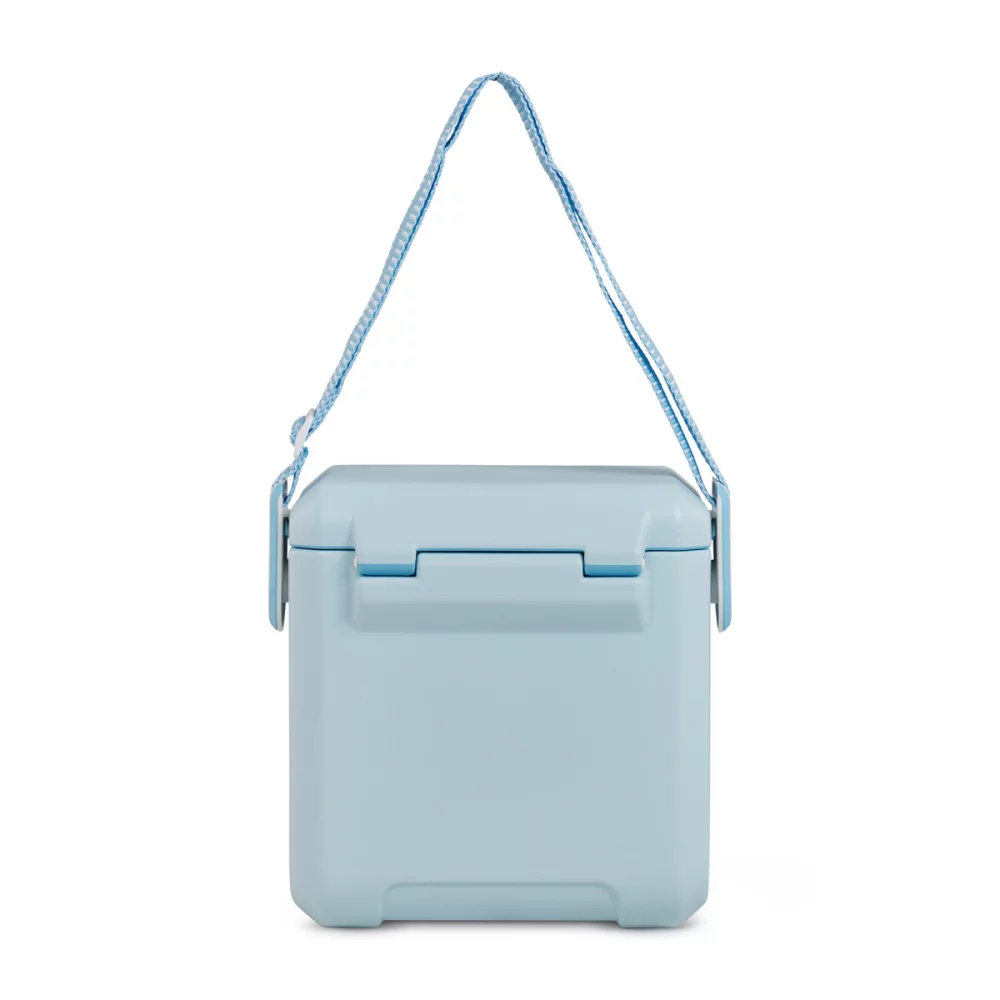Igloo® Tag Along Too Cooler - Powder Blue