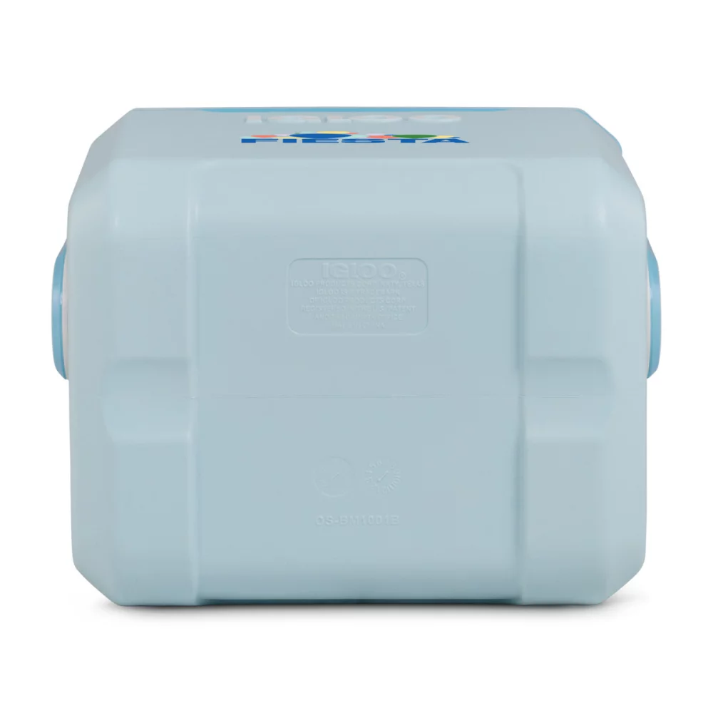 Igloo® Tag Along Too Cooler - Powder Blue