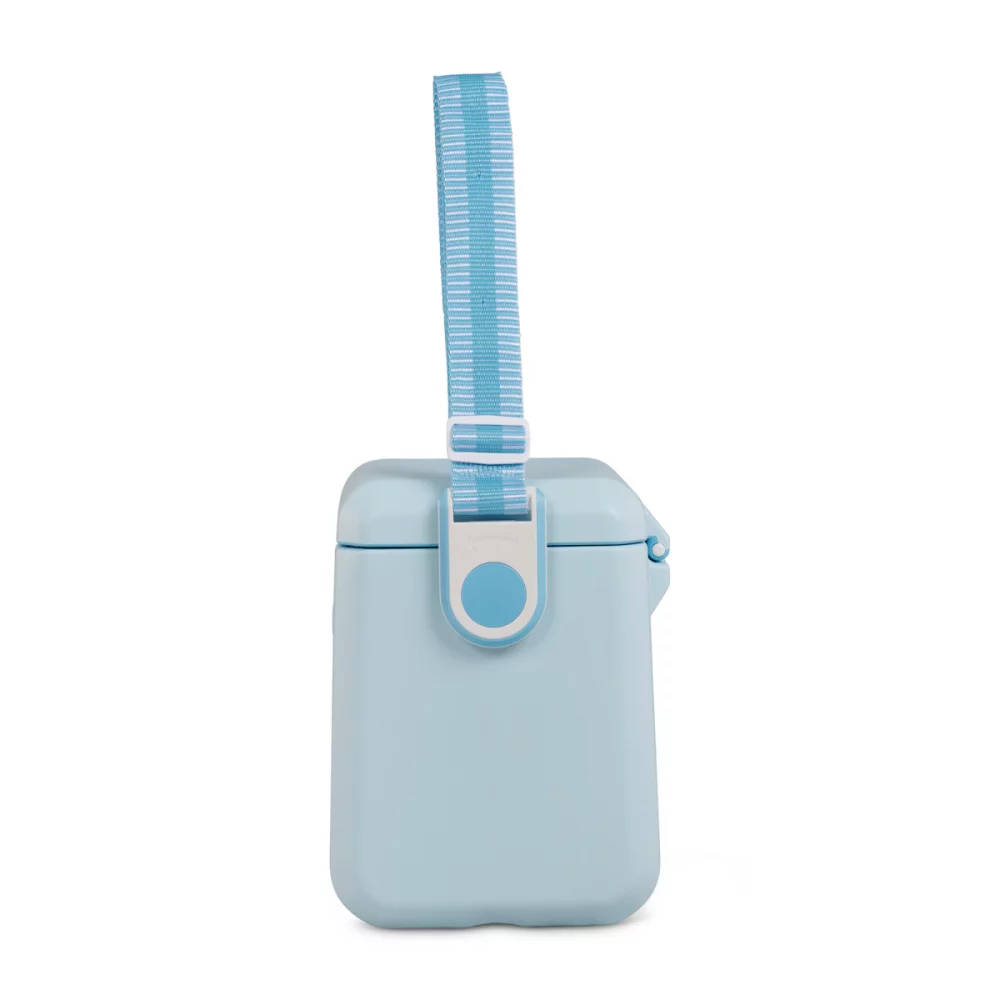 Igloo® Tag Along Too Cooler - Powder Blue
