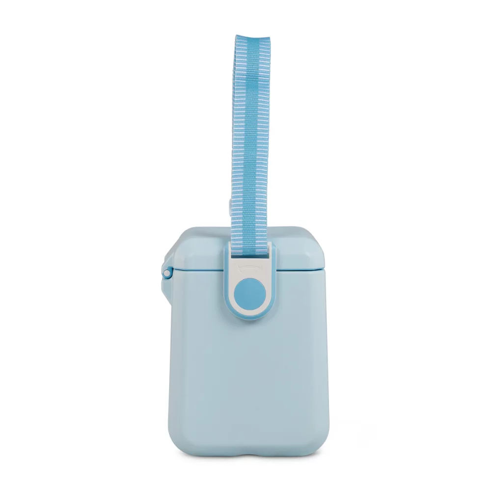Igloo® Tag Along Too Cooler - Powder Blue