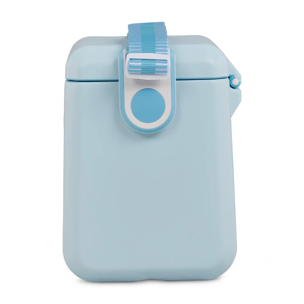 Igloo® Tag Along Too Cooler - Powder Blue