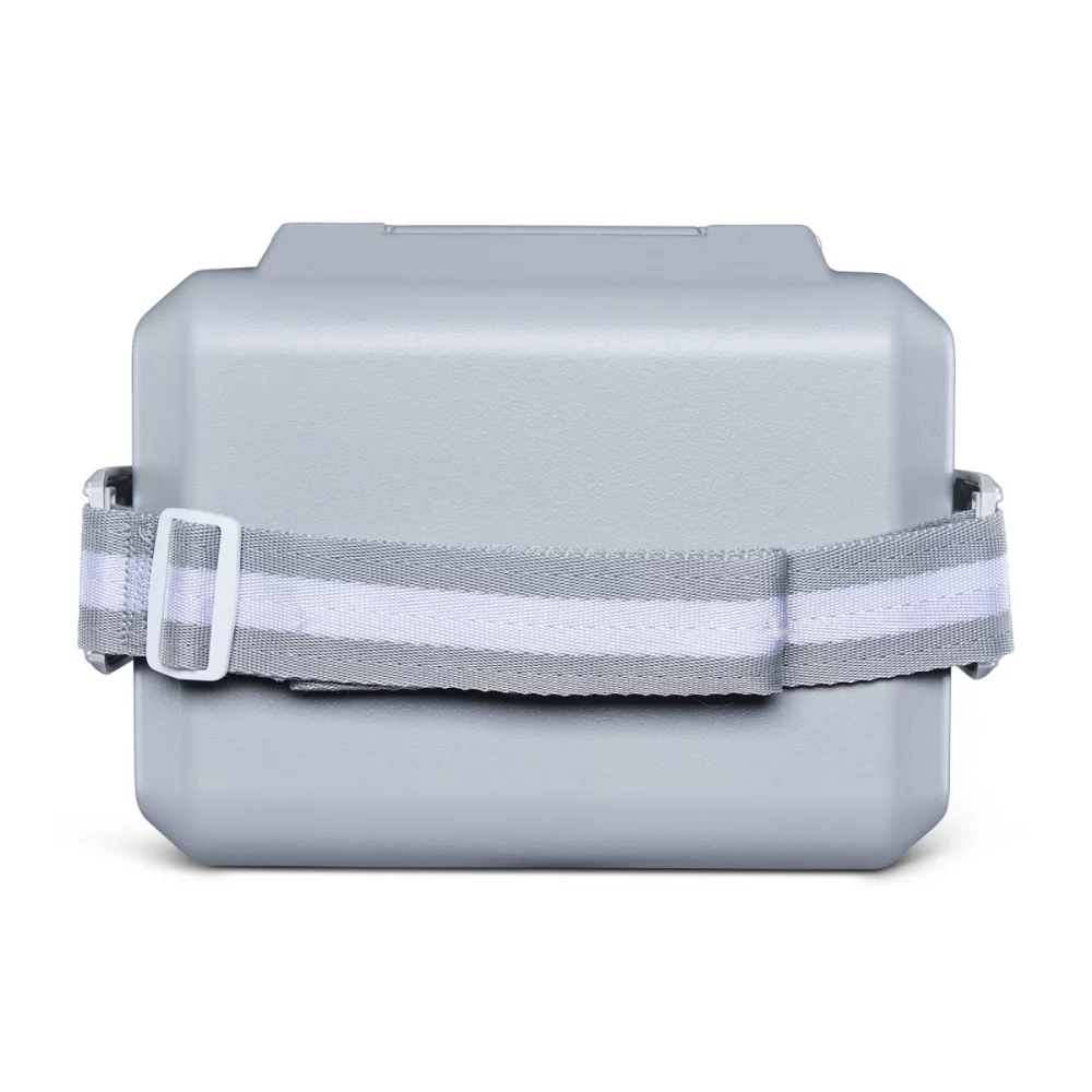 Igloo® Tag Along Too Cooler - Gris clair