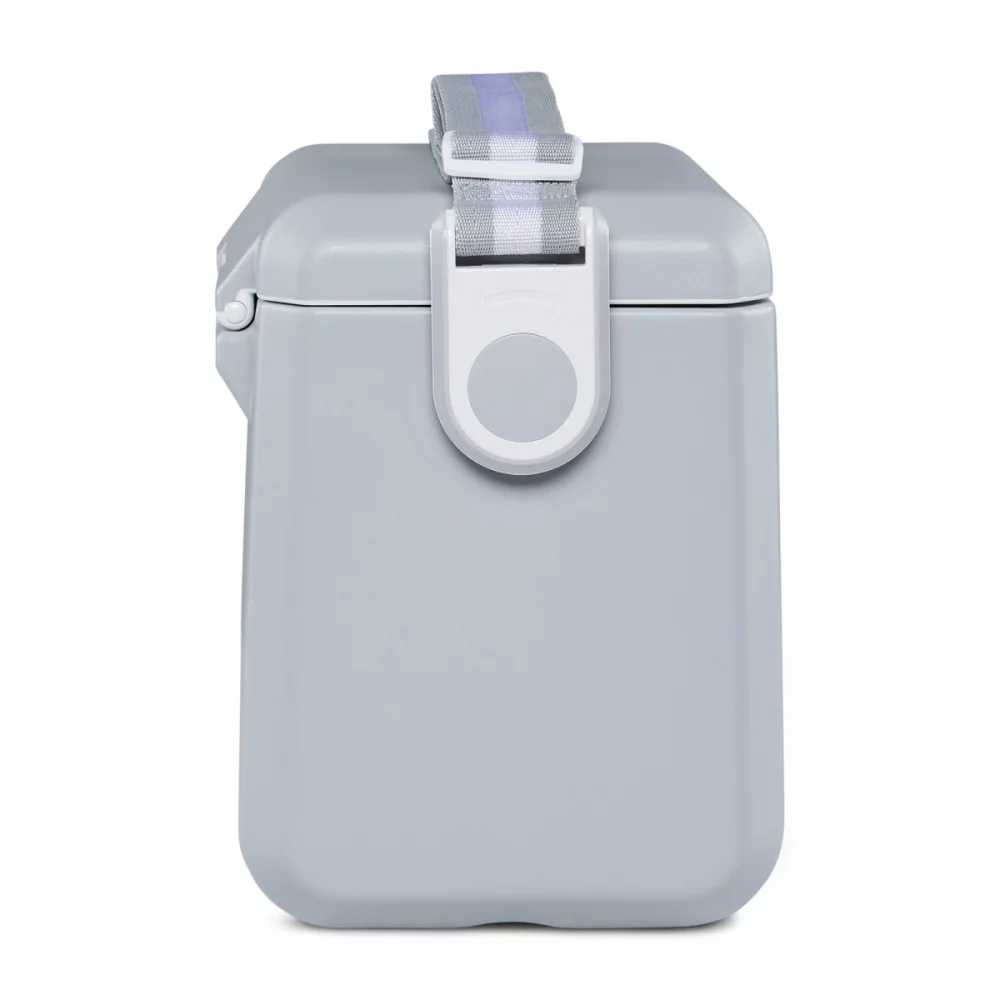 Igloo® Tag Along Too Cooler - Gris clair
