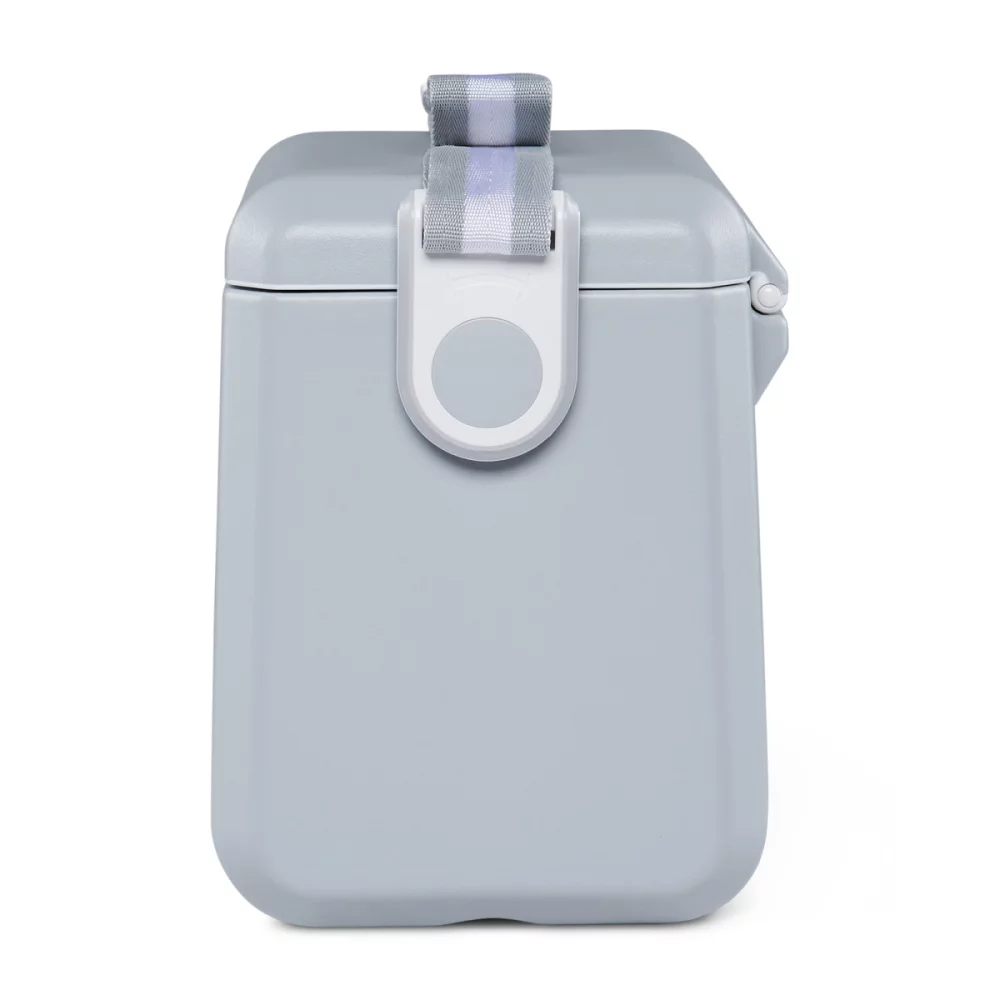 Igloo® Tag Along Too Cooler - Light Grey