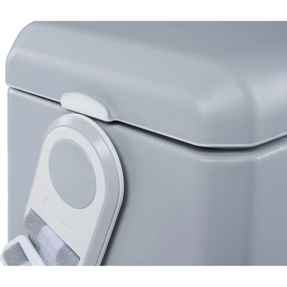 Igloo® Tag Along Too Cooler - Light Grey