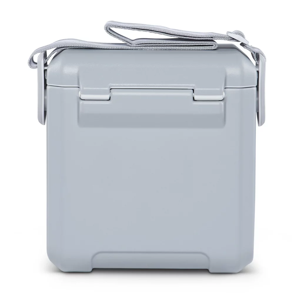 Igloo® Tag Along Too Cooler - Light Grey