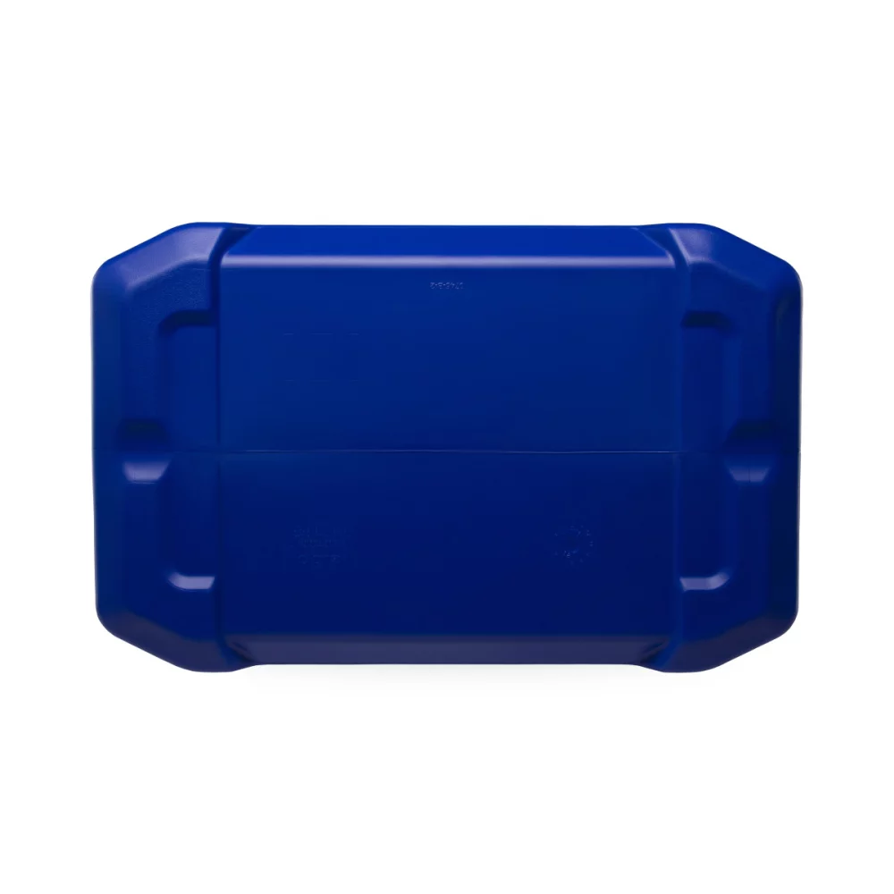 Igloo® Profile II 50 Qt Cooler - Blanc-Bleu Majestueux