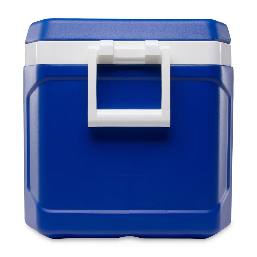 Igloo® Profile II 50 Qt Cooler - Blanc-Bleu Majestueux