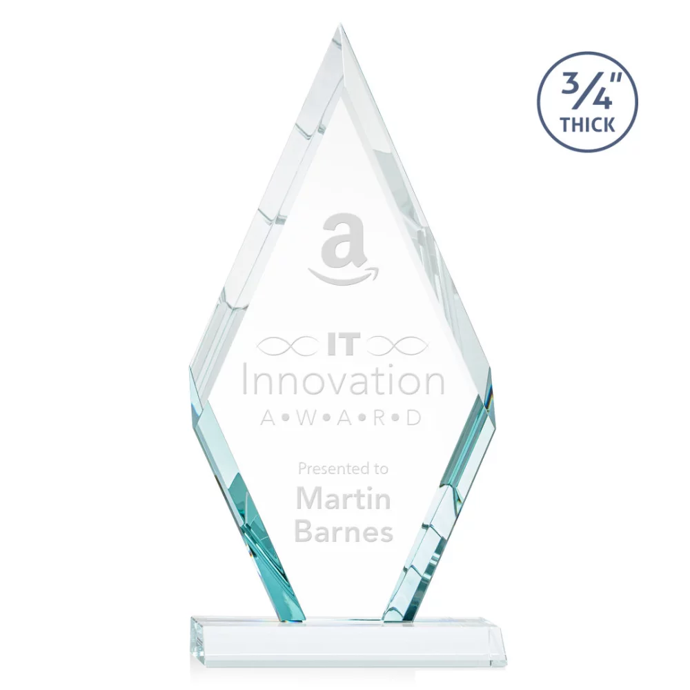 Prix Richmond - Starfire 12"