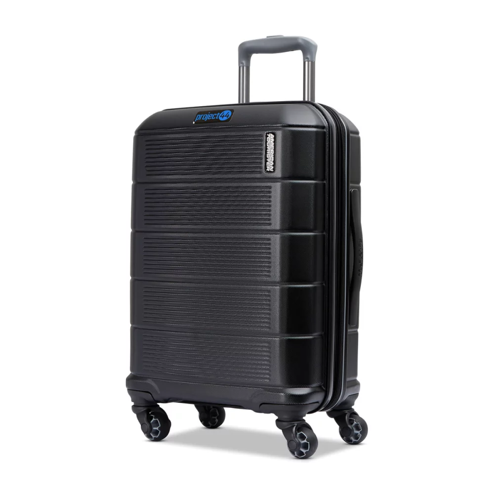 Valise à roulettes American Tourister® Stratum 2.0 - Noir