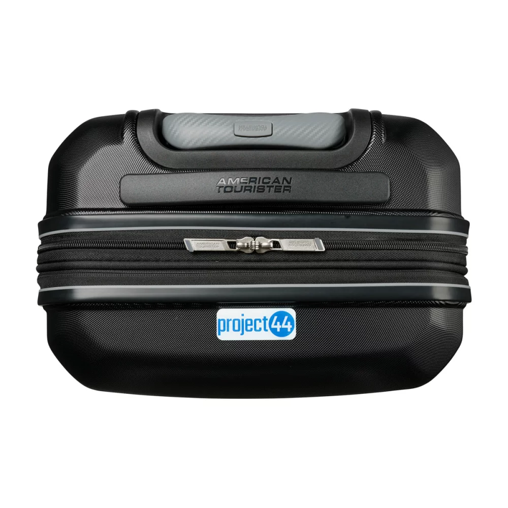 American Tourister® Stratum 2.0 Carry-On Spinner - Black