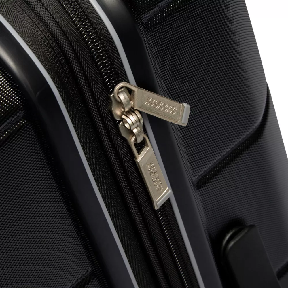 Valise à roulettes American Tourister® Stratum 2.0 - Noir