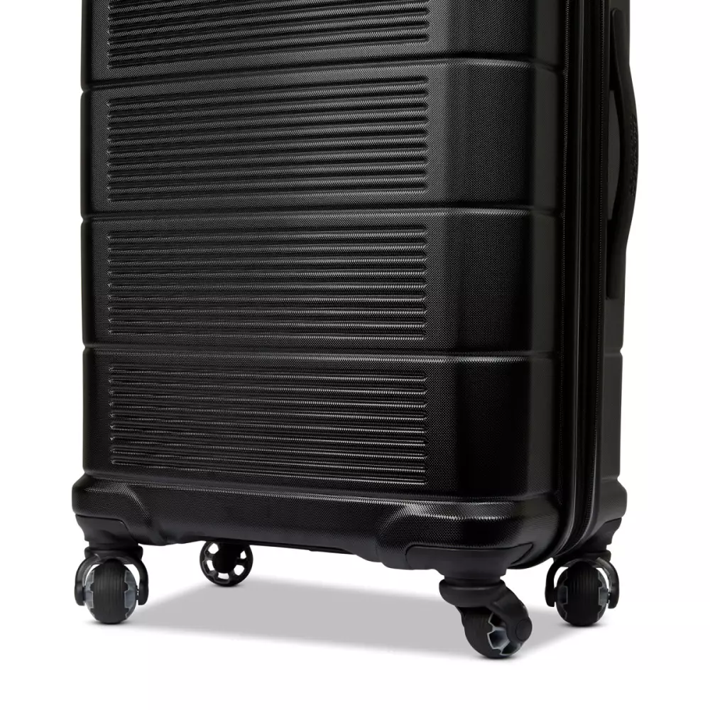 Valise à roulettes American Tourister® Stratum 2.0 - Noir