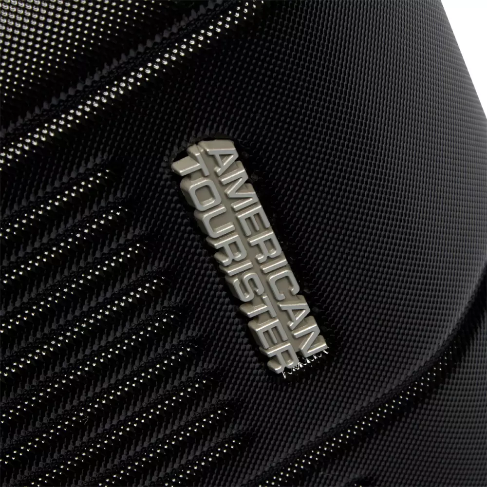 Valise à roulettes American Tourister® Stratum 2.0 - Noir