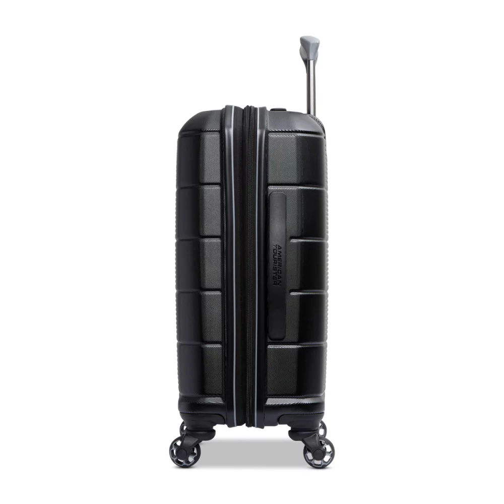 American Tourister® Stratum 2.0 Carry-On Spinner - Black