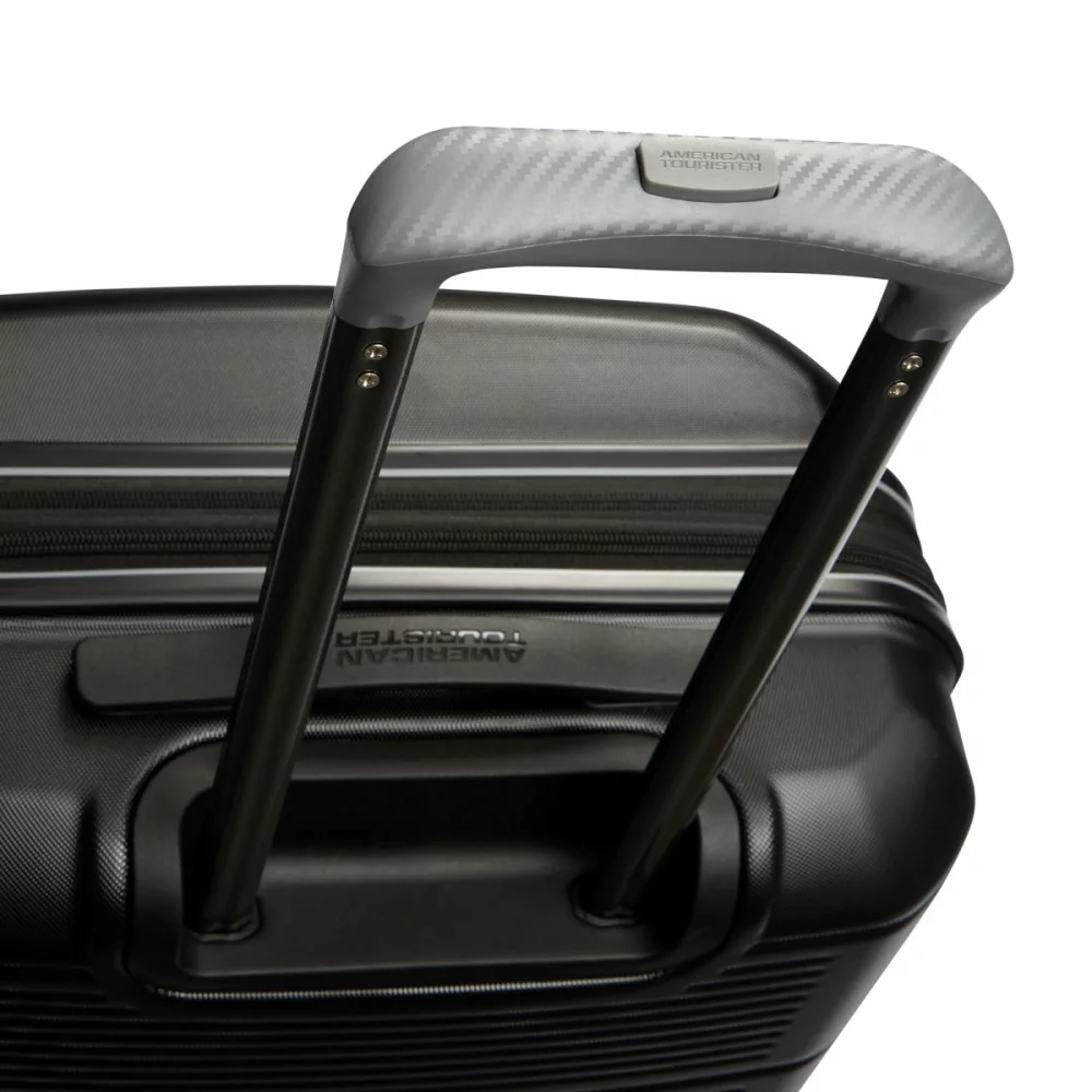 Valise à roulettes American Tourister® Stratum 2.0 - Noir