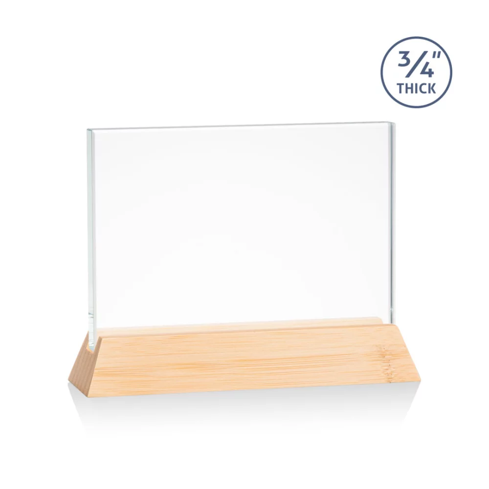 Prix VividPrint™ - Walkerton/Bambou Horiz 5"x7"