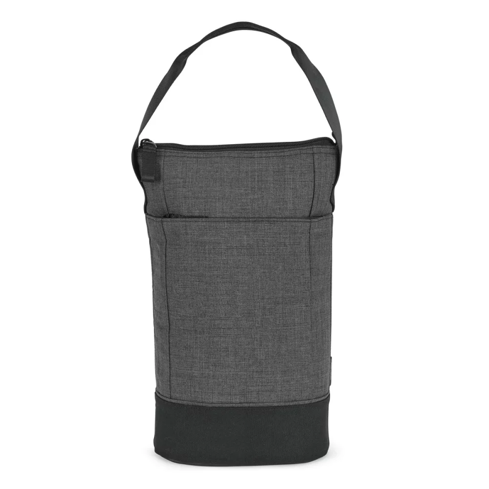 Ensemble de vin isolé Heritage Supply Tanner - Charcoal Heather